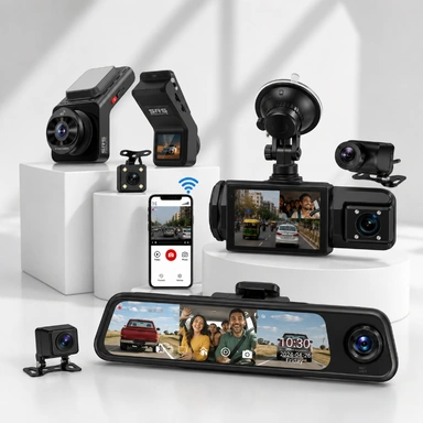 Dash Cam