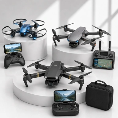 Drones