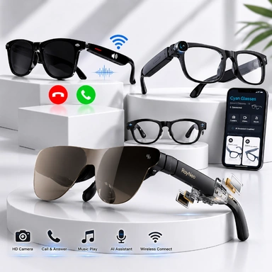 Smart Tech