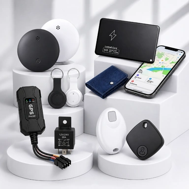 GPS Tracker
