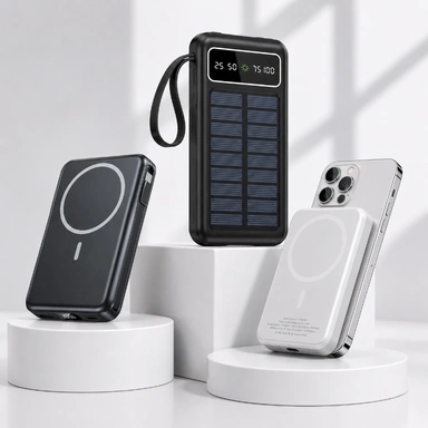 Power Bank