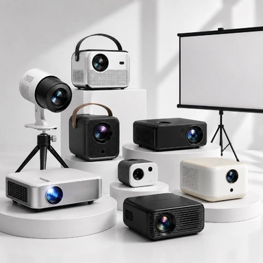 Projectors