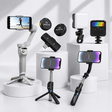 Creator Gear