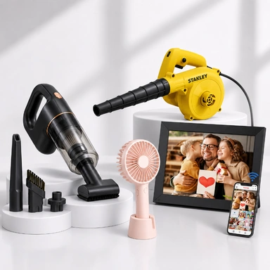 Home Tech