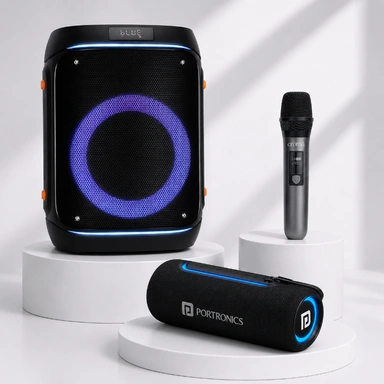 Audio