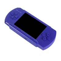 PVP3000 Handheld Game Console – 8-Bit Portable Gaming Device with 3,000 Built-in Games, TV Output, and Rechargeable Battery