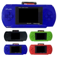 PVP3000 Handheld Game Console – 8-Bit Portable Gaming Device with 3,000 Built-in Games, TV Output, and Rechargeable Battery