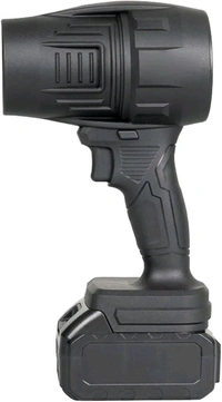 High Power 20000 RPM Electric Dust Blower – Compressed Air Blower for Car, Computer Keyboard, and Outdoor Barbecue