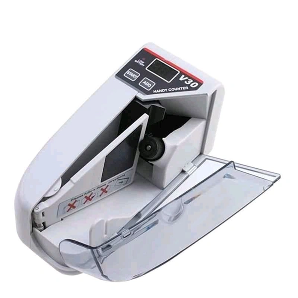 V30 Portable Mini Note Counting Machine
