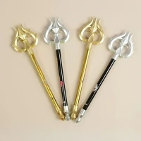 Trident ball Pen – Smooth Writing ball Pen for Daily Use & Office Stationery| 1PCS