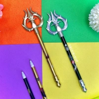Trident ball Pen – Smooth Writing ball Pen for Daily Use & Office Stationery| 1PCS