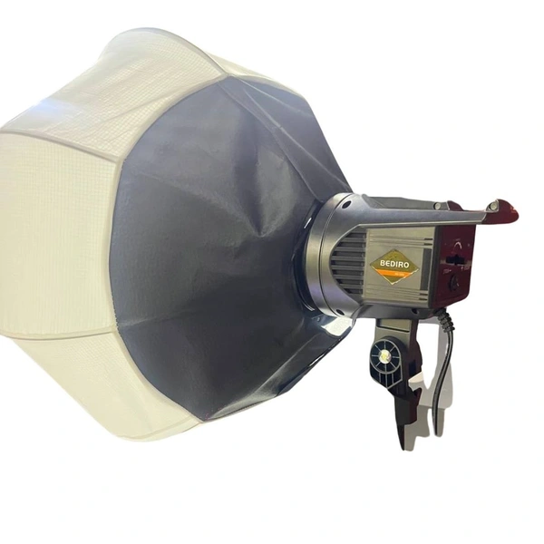 Lantern Ball Softbox for Photography & Video Lighting | Diffused Soft Light Modifier