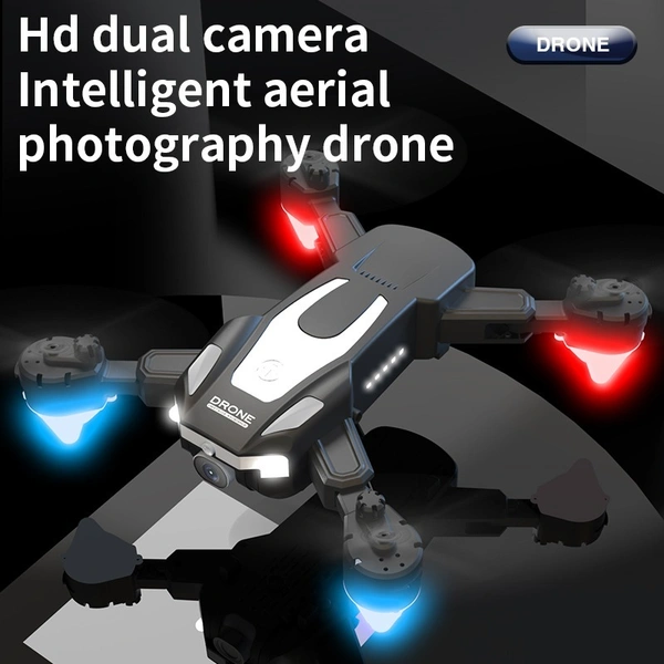 J2 Drone Professinal With HD  Camera, Obstacle Avoidance Brushless Motor GPS 5G WIFI RC FPV Optical Flow Quadcopter Toy