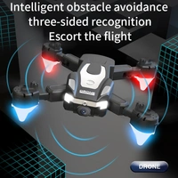 J2 Drone Professinal With HD  Camera, Obstacle Avoidance Brushless Motor GPS 5G WIFI RC FPV Optical Flow Quadcopter Toy