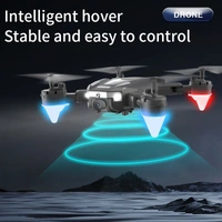 J2 Drone Professinal With HD  Camera, Obstacle Avoidance Brushless Motor GPS 5G WIFI RC FPV Optical Flow Quadcopter Toy