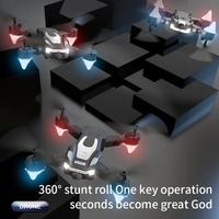 J2 Drone Professinal With HD  Camera, Obstacle Avoidance Brushless Motor GPS 5G WIFI RC FPV Optical Flow Quadcopter Toy