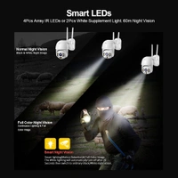 2MP 1080P ptz camera outdoor Dome GSM  IP Camera Security Outdoor CCTV P2P IR Night Vision