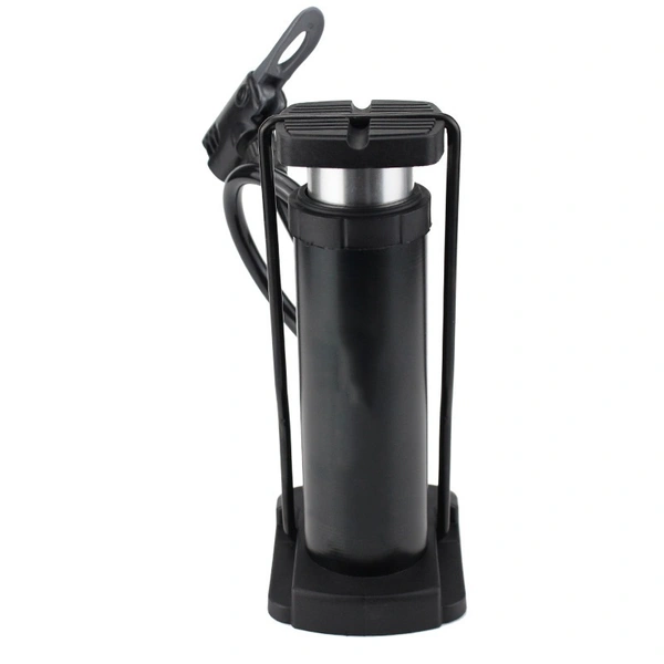 Portable Air Pressure Pump for Car, Bike & Bicycle