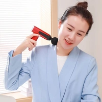 Mini Massage Gun – Portable Deep Tissue Muscle Relaxation Tool