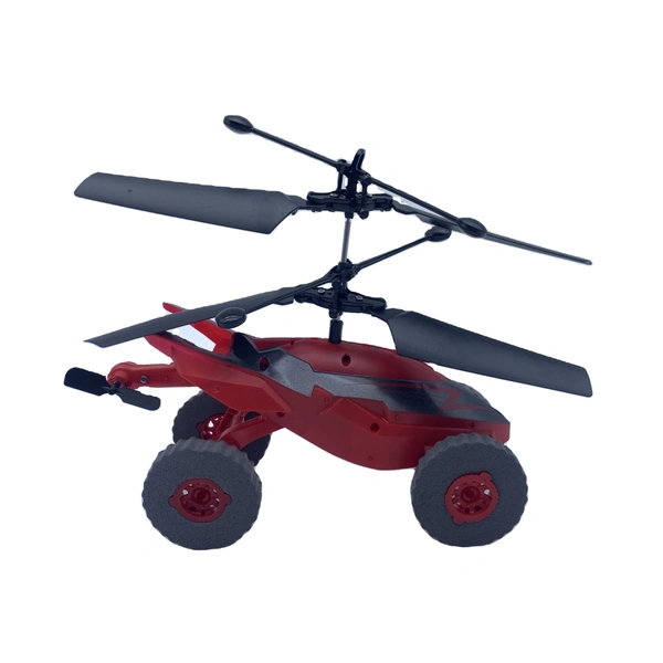 New Airplane Model IR 2CH RC Glider | Lightweight Remote Control Aircraft