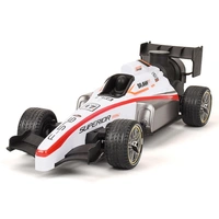 Fog Remote Control Car 2.4GHz – RC Drift Stunt Car with Spray Effect
