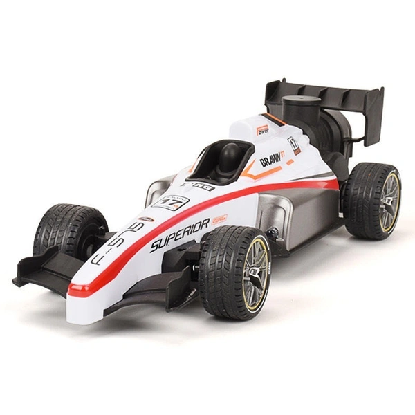 Fog Remote Control Car 2.4GHz – RC Drift Stunt Car with Spray Effect