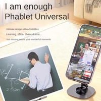 360° Rotating Mobile Phone Holder - Adjustable & Hands-Free