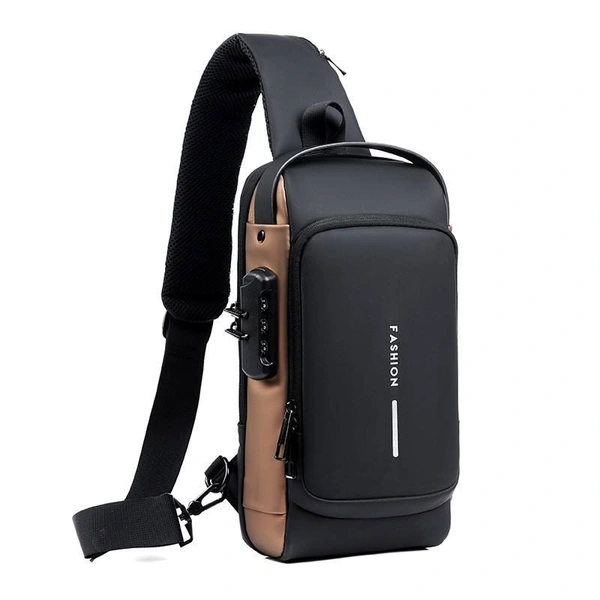 2025 New Fashion Custom Anti-Theft Backpack - Stylish & Secure Bag