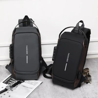 2025 New Fashion Custom Anti-Theft Backpack - Stylish & Secure Bag