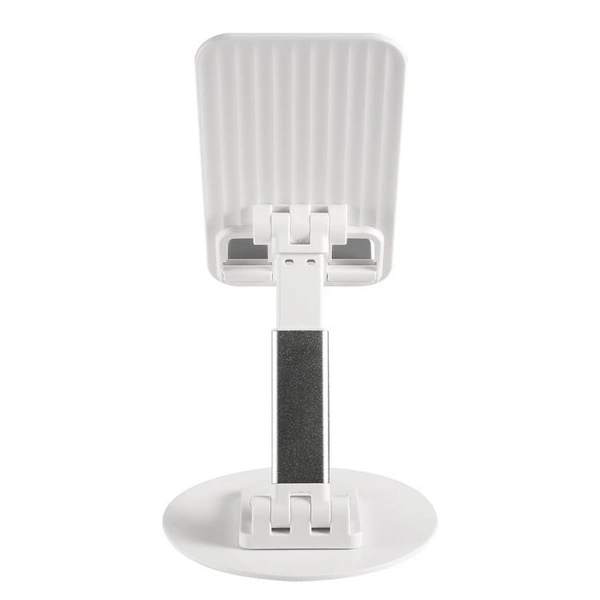 Adjustable Folding Mobile Phone Bracket - Desktop Stand with Flexible Angles