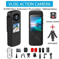 4K WiFi Anti-Shake Action Camera – High Definition, Waterproof, and Shockproof Sports Camera with Wide-Angle Lens | K880 4K