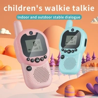 "Children's Walkie Talkie Toys – Wireless Communication with Fun Design for Kids | DJ03