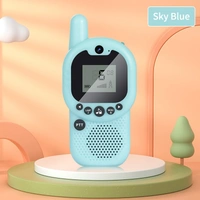 "Children's Walkie Talkie Toys – Wireless Communication with Fun Design for Kids | DJ03
