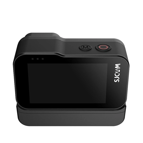 SJCAM SJ20 Action Sport Camera – 4K Ultra-HD WiFi Waterproof Adventure Camera