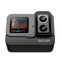 SJCAM SJ20 Action Sport Camera – 4K Ultra-HD WiFi Waterproof Adventure Camera