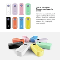 SJCAM C100 Action Camera – Magnetic Body, 4K Ultra-HD Mini WiFi Camera