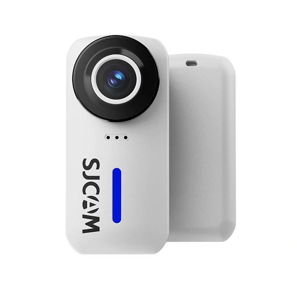 SJ C110 4K Action Camera – Compact, Waterproof, and WiFi-Enabled