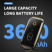 X10 Smart Doorbell WiFi Security Camera – Wireless, Night Vision & Motion Detection