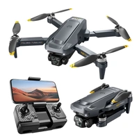 K811MAX GPS Drone – Brushless Motor, Auto Return, Long Flight Time