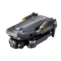 K811MAX GPS Drone – Brushless Motor, Auto Return, Long Flight Time
