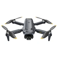 K811MAX GPS Drone – Brushless Motor, Auto Return, Long Flight Time