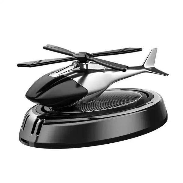 Car Dashboard Perfume Accessories - Fighter Fragrance for Car Interior | Premium Aroma