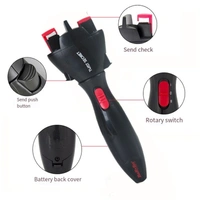 Automatic DIY Braiding Tool - Easy Hair Braiding Machine for Quick, Perfect Styles