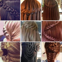 Automatic DIY Braiding Tool - Easy Hair Braiding Machine for Quick, Perfect Styles