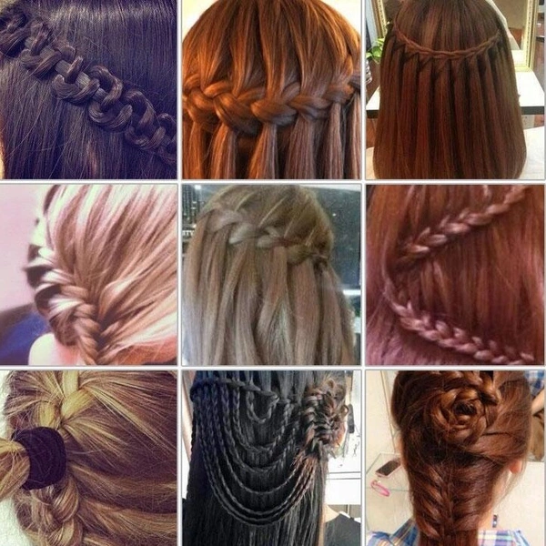 Automatic DIY Braiding Tool - Easy Hair Braiding Machine for Quick, Perfect Styles