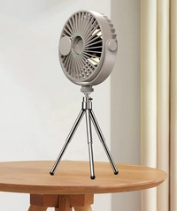 Multifunctional Remote Control LED Lamp – Timer, Adjustable Brightness & Night Light | F926B
