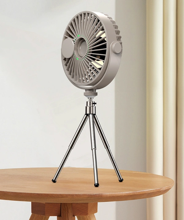 Multifunctional Remote Control LED Lamp – Timer, Adjustable Brightness & Night Light | F926B
