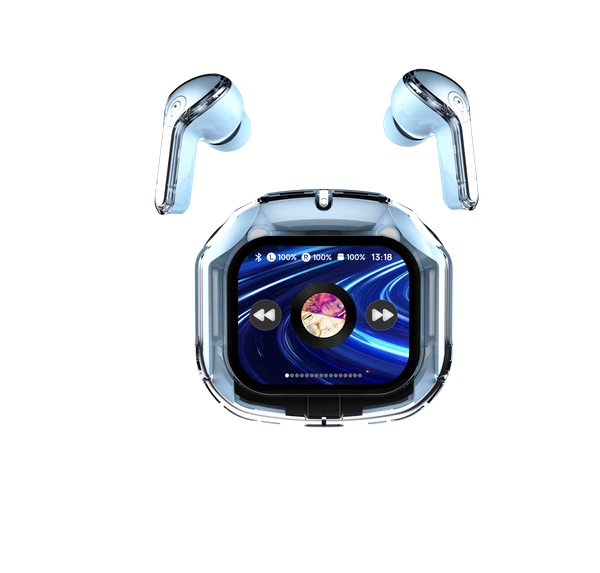 AirMax Wireless Bluetooth Sports Headset 5.3 – HD Sound & Long Battery Life