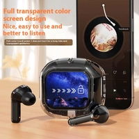 AirMax Wireless Bluetooth Sports Headset 5.3 – HD Sound & Long Battery Life