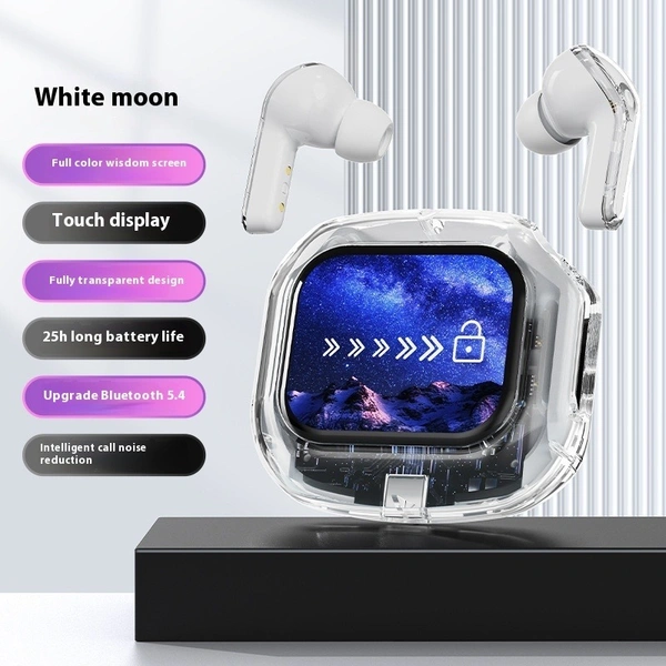 AirMax Wireless Bluetooth Sports Headset 5.3 – HD Sound & Long Battery Life